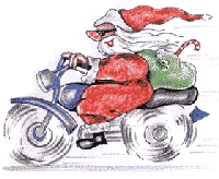 weihnachtsmann